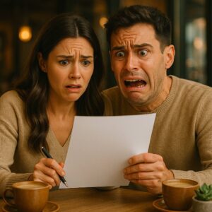 بررسی قرارداد شما با وکیل یا موسسه دیگر